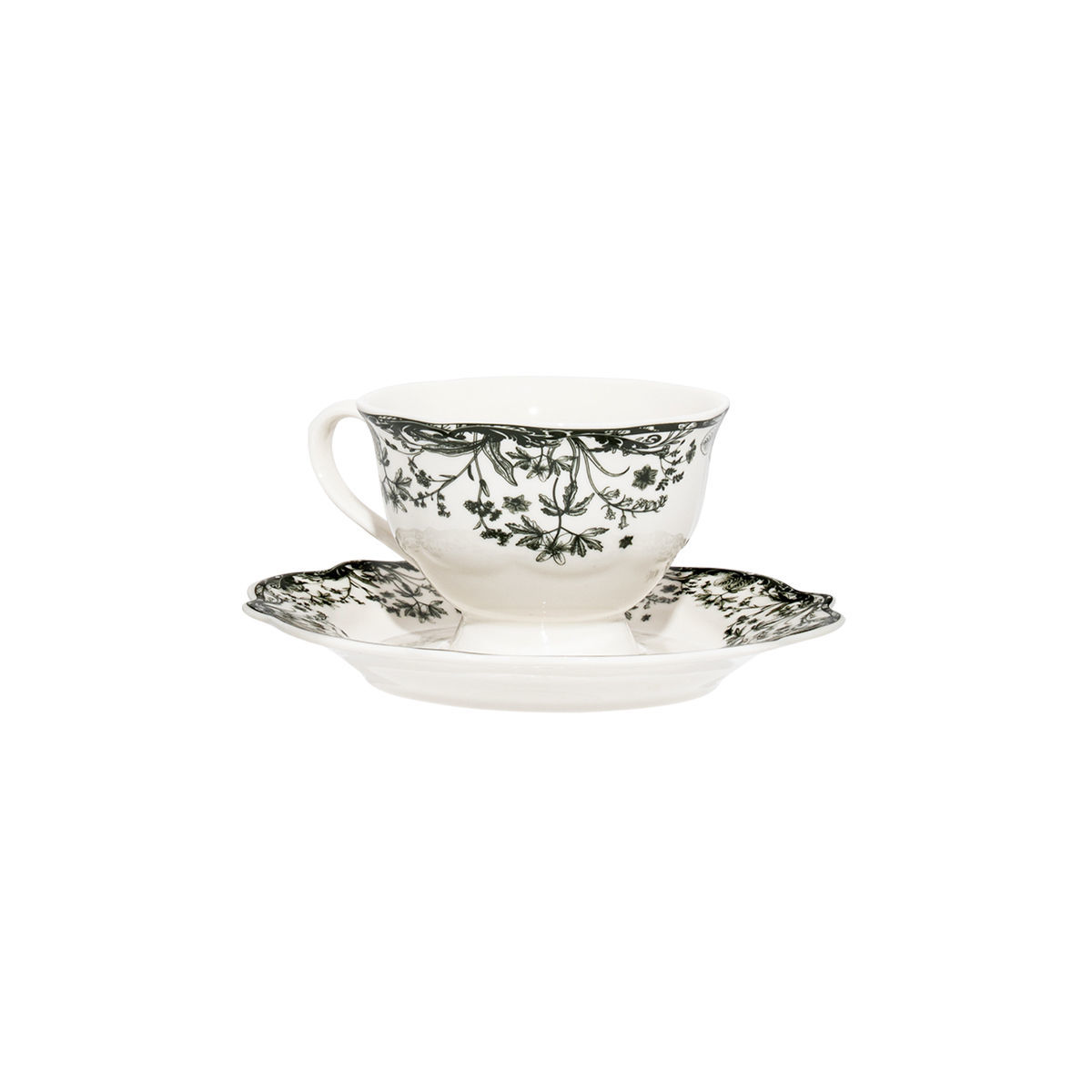 0016446_-reverie-green-90ml- ESTIA ΦΛΥΤΖΑΝΙ ΚΑΦΕ REVERIE GREEN 90ml ΜΕ ΠΙΑΤΑΚΙ - Image 1