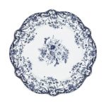 ESTIA ΠΙΑΤΟ ΡΗΧΟ REVERIE 27cm BLUE - ΣΕΤ 6ΤΕΜ - Image 3