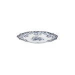 ESTIA ΠΙΑΤΟ ΡΗΧΟ REVERIE 19cm BLUE - ΣΕΤ 6ΤΕΜ