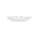 ESTIA ΠΙΑΤΟ ΒΑΘΥ LIGNE 20cm GREEN - ΣΕΤ 6ΤΕΜ - Image 2