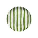 ESTIA ΠΙΑΤΟ ΒΑΘΥ LIGNE 20cm GREEN - ΣΕΤ 6ΤΕΜ - Image 3