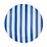 ESTIA ΠΙΑΤΟ ΡΗΧΟ LIGNE 27cm BLUE - ΣΕΤ 6ΤΕΜ - Image 3