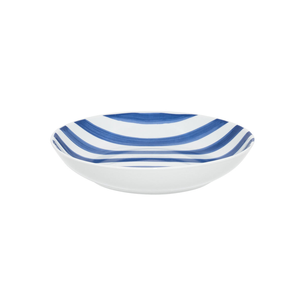 0016480_-ligne-20cm-blue ESTIA ΠΙΑΤΟ ΒΑΘΥ LIGNE 20cm BLUE - ΣΕΤ 6ΤΕΜ - Image 1