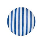 ESTIA ΠΙΑΤΟ ΡΗΧΟ LIGNE 20cm BLUE - ΣΕΤ 6ΤΕΜ - Image 3
