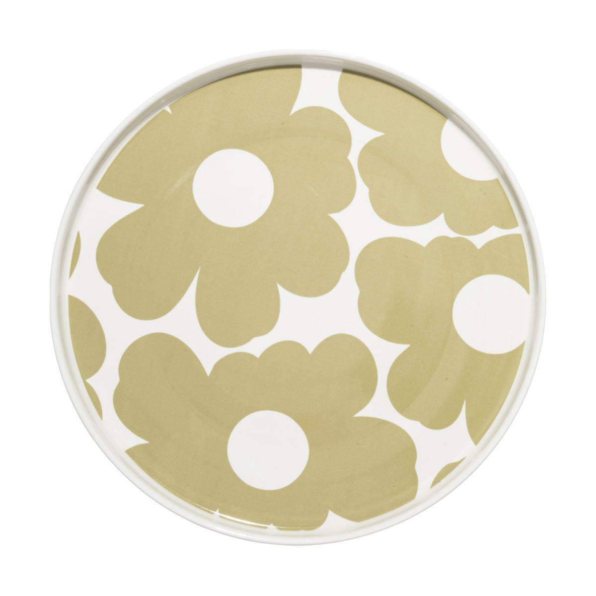 0016496_-beige-bloom-27cm ESTIA ΠΙΑΤΟ ΡΗΧΟ BEIGE BLOOM 27cm - ΣΕΤ 6ΤΕΜ - Image 1