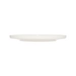 ESTIA ΠΙΑΤΟ ΡΗΧΟ BEIGE BLOOM 20cm - ΣΕΤ 6ΤΕΜ - Image 2
