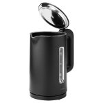 ESTIA ΒΡΑΣΤΗΡΑΣ CLARITY 1500W 1.5Lt ΓΥΑΛΙΝΟΣ - Image 3