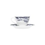 ESTIA ΦΛΥΤΖΑΝΙ ΚΑΦΕ REVERIE BLUE 90ml ΜΕ ΠΙΑΤΑΚΙ - Image 2
