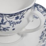 ESTIA ΦΛΥΤΖΑΝΙ ΚΑΦΕ REVERIE BLUE 90ml ΜΕ ΠΙΑΤΑΚΙ - Image 3