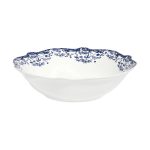 ESTIA ΣΑΛΑΤΙΕΡΑ REVERIE 23cm BLUE