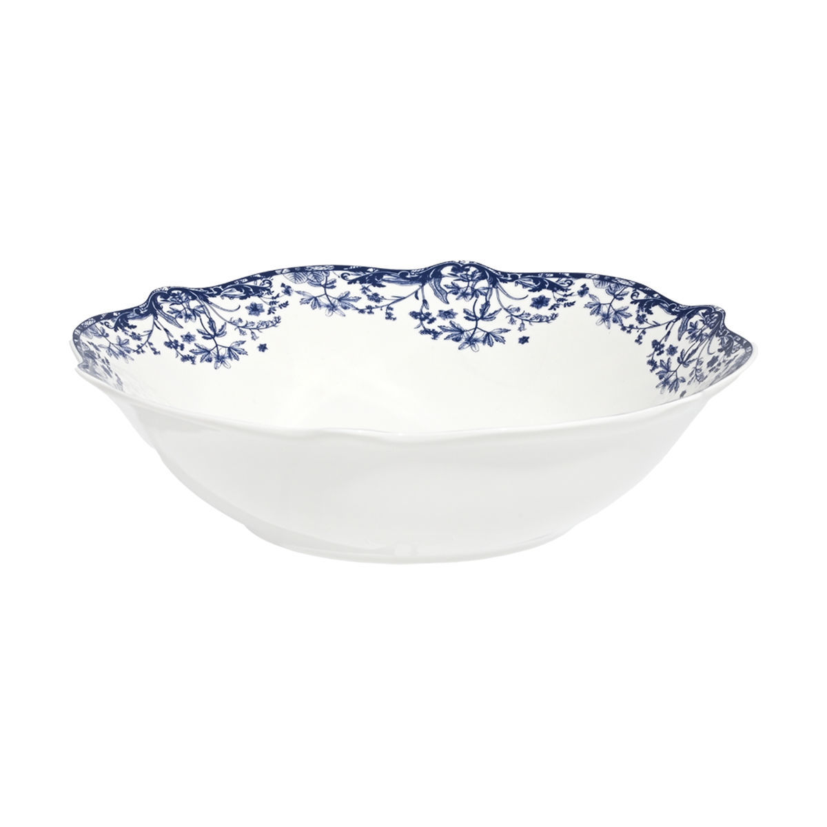 0016529_-reverie-23cm-blue ESTIA ΣΑΛΑΤΙΕΡΑ REVERIE 23cm BLUE - Image 1