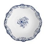 ESTIA ΣΑΛΑΤΙΕΡΑ REVERIE 23cm BLUE - Image 3