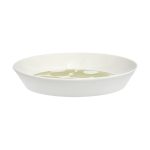 ESTIA ΠΙΑΤΟ ΒΑΘΥ BEIGE BLOOM 22cm - ΣΕΤ 6ΤΕΜ