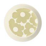 ESTIA ΠΙΑΤΟ ΒΑΘΥ BEIGE BLOOM 22cm - ΣΕΤ 6ΤΕΜ - Image 3