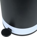 ESTIA ΧΑΡΤΟΔΟΧΕΙΟ ΜΠΑΝΙΟΥ TONE LAB SOFT CLOSE 6lt STILLGROUND - Image 4