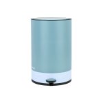 ESTIA ΧΑΡΤΟΔΟΧΕΙΟ ΜΠΑΝΙΟΥ TONE LAB SOFT CLOSE 6lt MOSSLIGHT