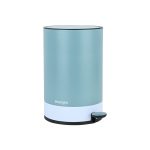 ESTIA ΧΑΡΤΟΔΟΧΕΙΟ ΜΠΑΝΙΟΥ TONE LAB SOFT CLOSE 6lt MOSSLIGHT - Image 2