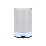ESTIA ΧΑΡΤΟΔΟΧΕΙΟ ΜΠΑΝΙΟΥ TONE LAB SOFT CLOSE 6lt STONE CLAY