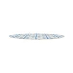 ESTIA ΣΟΥΠΛΑ AEGEAN TILE Φ38cm - Image 2