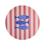 ESTIA ΣΟΥΠΛΑ PORTO PESCE Φ38cm