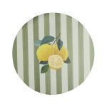 ESTIA ΣΟΥΠΛΑ CITRUS GROVE Φ38cm