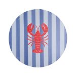 ESTIA ΣΟΥΠΛΑ NAUTICAL LOBSTER Φ38cm