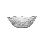 ESTIA ΜΠΟΛ ΓΥΑΛΙΝΟ ROCHE 16x5cm - Image 2