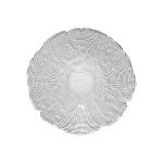ESTIA ΜΠΟΛ ΓΥΑΛΙΝΟ ROCHE 16x5cm - Image 3