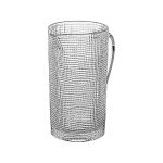 ESTIA ΚΑΝΑΤΑ ROCHE ΓΥΑΛΙΝΗ 1100ml - Image 2