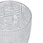 ESTIA ΠΟΤΗΡΙ ΝΕΡΟΥ ΓΥΑΛΙΝΟ ROCHE 415ml – ΣΕΤ 6 ΤΕΜ. - Image 3