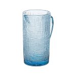 ESTIA ΚΑΝΑΤΑ ROCHE ΓΥΑΛΙΝΗ 1100ml ΔΙΑΦΑΝΗ - Image 2