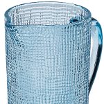 ESTIA ΚΑΝΑΤΑ ROCHE ΓΥΑΛΙΝΗ 1100ml ΔΙΑΦΑΝΗ - Image 3