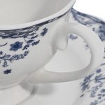 ESTIA ΦΛΥΤΖΑΝΙ ΚΑΦΕ REVERIE BLUE 220ml ΜΕ ΠΙΑΤΑΚΙ - Image 3