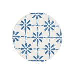 ESTIA ΣΟΥΒΕΡ AEGEAN TILE ΚΕΡΑΜΙΚΟ Φ10.3cm ΣΕΤ 4 ΤΕΜ - Image 3