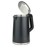 ESTIA ΒΡΑΣΤΗΡΑΣ HEATLINE BLACK 1800W 1.7lt - Image 3