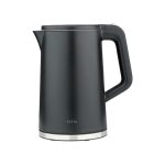 ESTIA ΒΡΑΣΤΗΡΑΣ HEATLINE BLACK 1800W 1.2lt