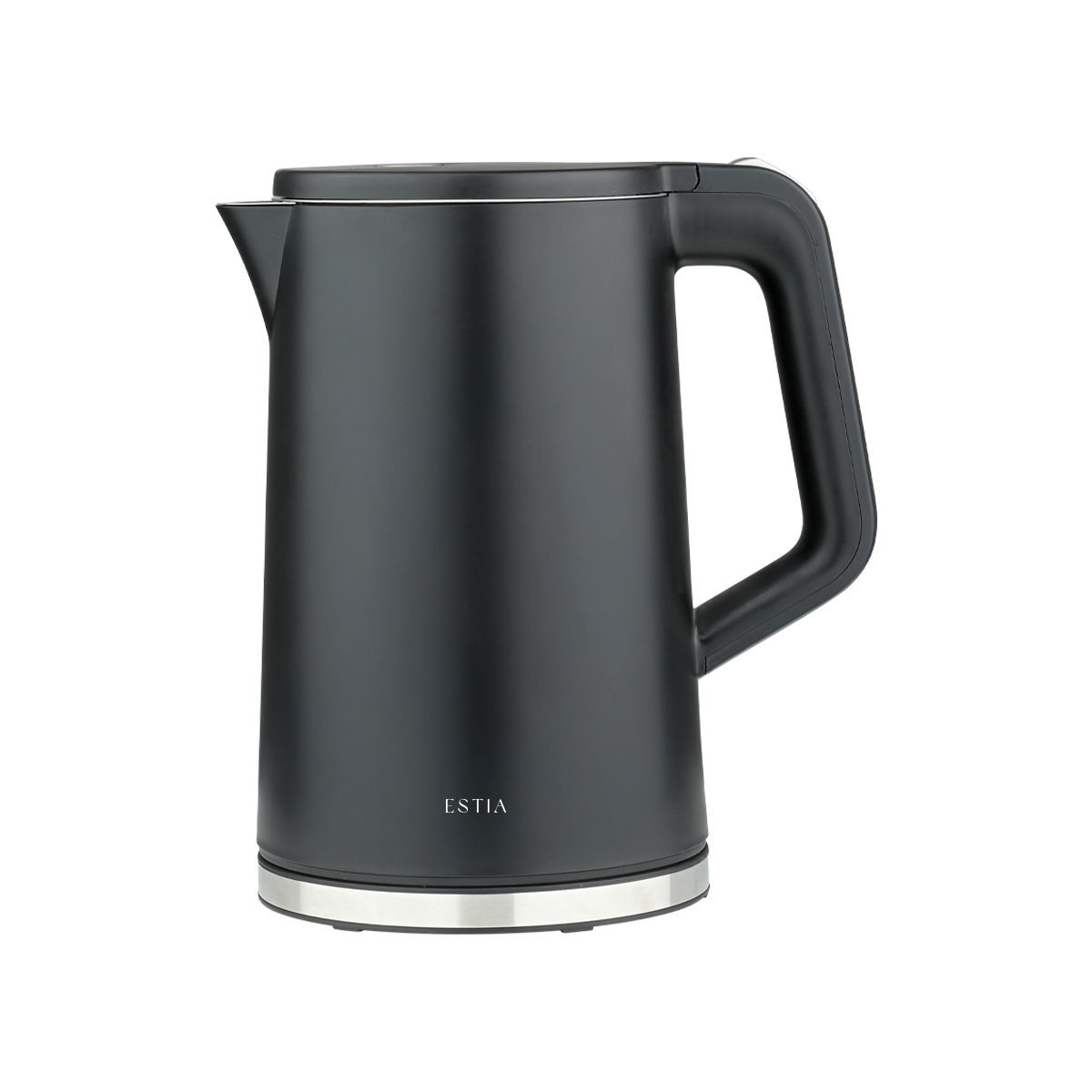 0016679_-heatline-black-1800w-12lt ESTIA ΒΡΑΣΤΗΡΑΣ HEATLINE BLACK 1800W 1.2lt - Image 1