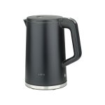 ESTIA ΒΡΑΣΤΗΡΑΣ HEATLINE BLACK 1800W 1.2lt - Image 2