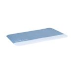 ESTIA ΤΑΠΕΤΟ ΜΠΑΝΙΟΥ TONE LAB 50x80cm OPAL BLUE - Image 2