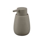 ESTIA ΑΝΤΛΙΑ ΣΑΠΟΥΝIOY FJORD SOFT ΚΕΡΑΜΙΚΗ 350ml DRIFTWOOD