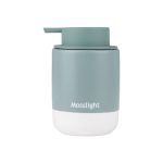 ESTIA ΑΝΤΛΙΑ ΣΑΠΟΥΝΙΟΥ TONE LAB 280ml ΚΕΡΑΜΙΚΗ MOSSLIGHT