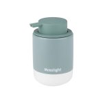 ESTIA ΑΝΤΛΙΑ ΣΑΠΟΥΝΙΟΥ TONE LAB 280ml ΚΕΡΑΜΙΚΗ MOSSLIGHT - Image 2