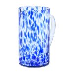 ESTIA ΚΑΝΑΤΑ COLORBURST ΓΥΑΛΙΝΗ 1.4L ΜΠΛΕ - Image 2