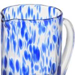 ESTIA ΚΑΝΑΤΑ COLORBURST ΓΥΑΛΙΝΗ 1.4L ΜΠΛΕ - Image 3
