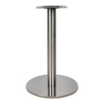ΒΑΣΗ INOX Φ45x72Υ εκ.ΥΨΟΣ HM419 - Image 3