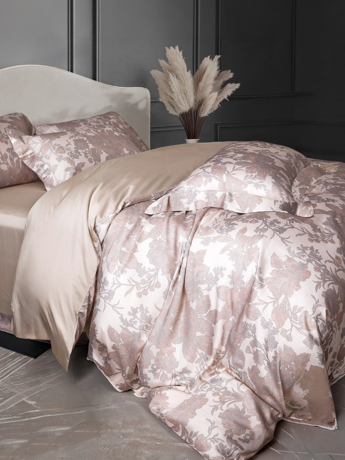 empere_tencel Σετ Σεντόνια 100% Tencel Υπέρδιπλα 245x270 Empere Rythmos - Image 1