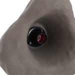 ΕΠΙΤΟΙΧΙΟ ΦΩΤΙΣΤΙΚΟ LUXON HM4701.03S FIBER CEMENT ΣΕ ΓΚΡΙ 28x15x25Υεκ. - Image 10