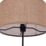 ΦΩΤΙΣΤΙΚΟ ΔΑΠΕΔΟΥ MDF ΚΑΡΥΔΙ HM7608.01 Φ38x140 εκ. - Image 7