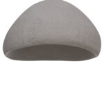 ΦΩΤΙΣΤΙΚΟ ΟΡΟΦΗΣ ΚΡΕΜΑΣΤΟ JAYLEN HM4703.03XL FIBER CEMENT ΓΚΡΙ 74x68x50-70Υεκ. - Image 7