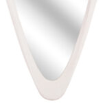 ΚΑΘΡΕΠΤΗΣ ΤΟΙΧΟΥ ΣΕΙΡΑ SANTORINI HM4512 MDF ΣΕ ΥΠΟΛΕΥΚΟ 54x3,5x120Υεκ - Image 5